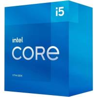 INTEL ROCKETLAKE I5-11400F 2.6GHz 1200P 12MB BOX (65W) NOVGA